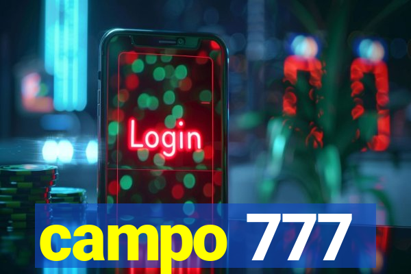 campo 777